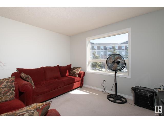 1208 - 9363 Simpson Dr Nw, Condo with 2 bedrooms, 2 bathrooms and 1 parking in Edmonton AB | Image 16