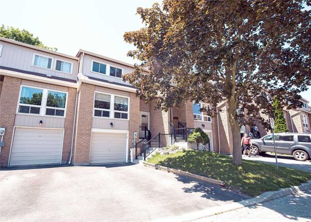 63 Willows Lane, Townhouse with 3 bedrooms, 3 bathrooms and 2 parking in Ajax ON | Image 29