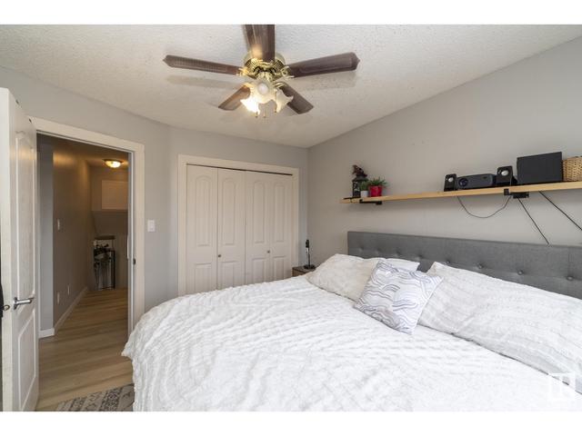 4012 53 St, House detached with 4 bedrooms, 2 bathrooms and null parking in Gibbons AB | Image 18