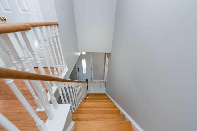86 Nuffield St, House detached with 4 bedrooms, 3 bathrooms and 6 parking in Brampton ON | Image 15