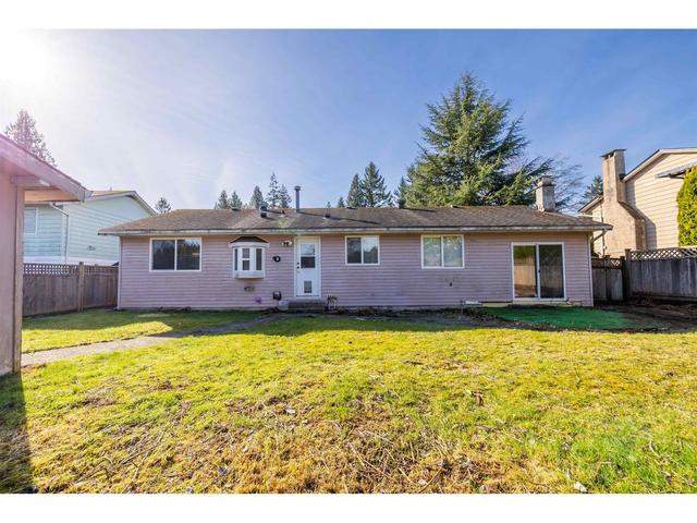 20111 49a Avenue, House detached with 3 bedrooms, 1 bathrooms and 3 parking in Langley BC | Image 8
