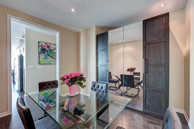 lph - 59 East Liberty St, Condo with 2 bedrooms, 2 bathrooms and 1 parking in Toronto ON | Image 4