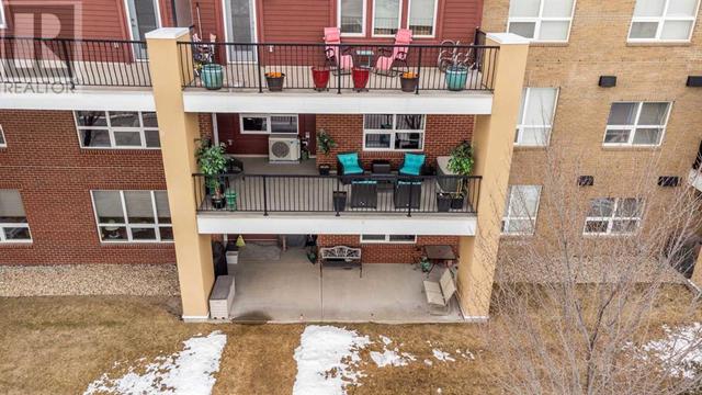 3201, - 10221 Tuscany Boulevard Nw, Condo with 2 bedrooms, 2 bathrooms and 1 parking in Calgary AB | Image 27