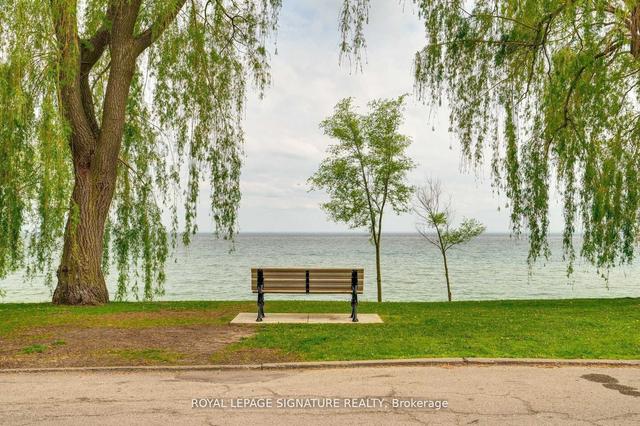 401 - 3621 Lakeshore Blvd, Condo with 3 bedrooms, 1 bathrooms and 1 parking in Toronto ON | Image 27
