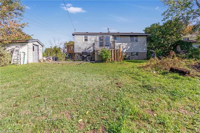 122 Amherst Drive, House detached with 3 bedrooms, 1 bathrooms and 6 parking in Loyalist ON | Image 24