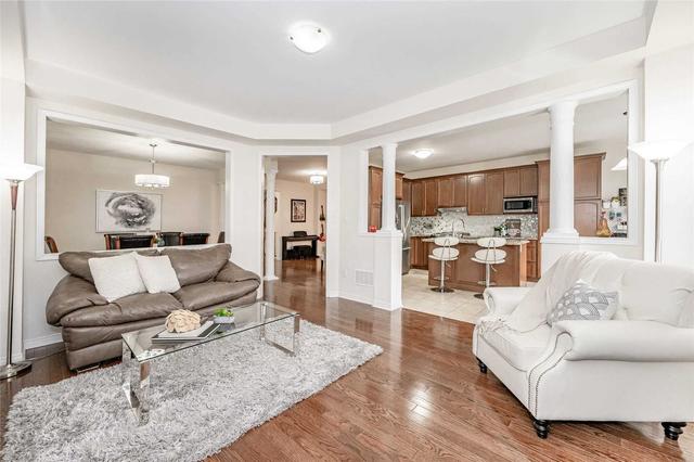 179 Niagara Tr, House detached with 4 bedrooms, 4 bathrooms and 6 parking in Halton Hills ON | Image 38