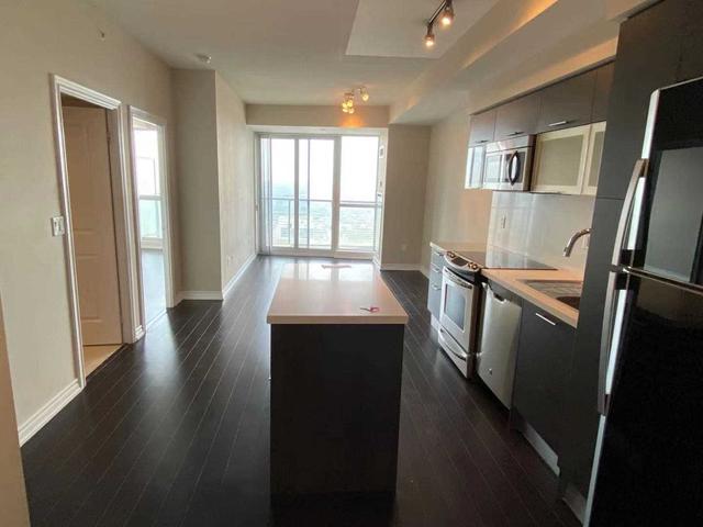 4505 - 386 Yonge St N, Condo with 1 bedrooms, 1 bathrooms and 1 parking in Toronto ON | Image 19
