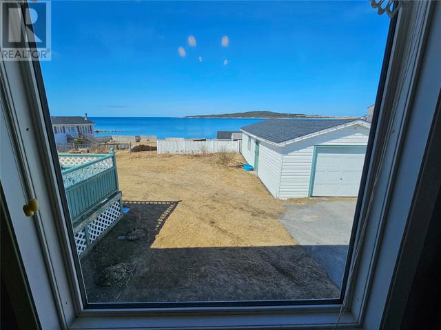 8 Grades Avenue, House detached with 3 bedrooms, 1 bathrooms and null parking in Cow Head NL | Image 14