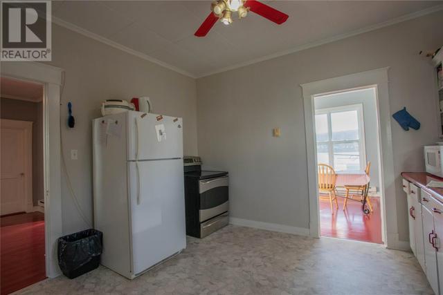 176 Water Street, House other with 5 bedrooms, 2 bathrooms and null parking in Harbour Grace NL | Image 8