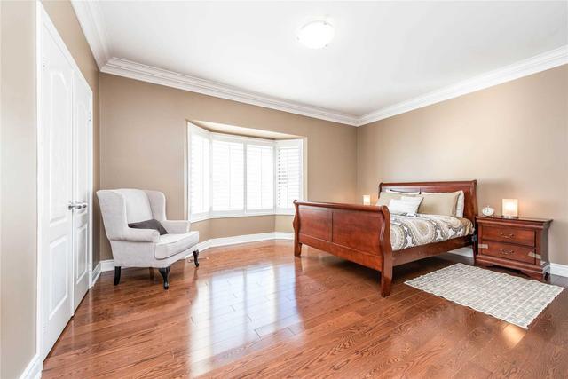23 Mistycreek Cres, House detached with 2 bedrooms, 4 bathrooms and 6 parking in Brampton ON | Image 13