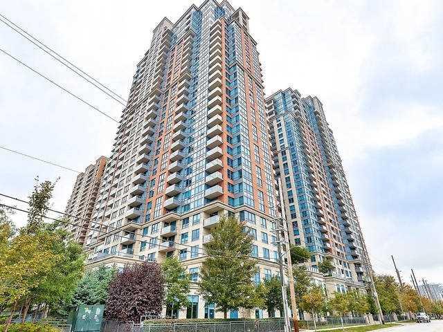 1739 - 35 Viking Lane, Condo with 2 bedrooms, 2 bathrooms and 1 parking in Toronto ON | Image 1