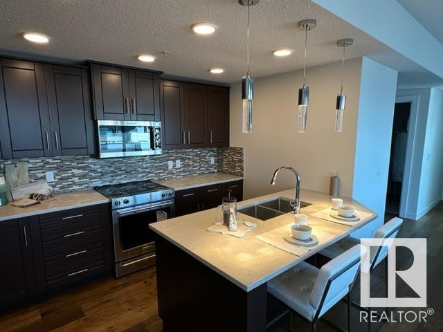 410 - 61 Festival Wy, Condo with 2 bedrooms, 2 bathrooms and 1 parking in Edmonton AB | Image 7