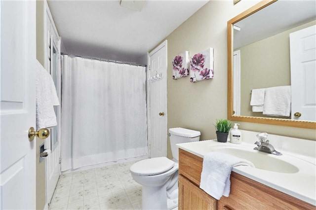 F4 - 1667 Nash Rd, Townhouse with 2 bedrooms, 1 bathrooms and 1 parking in Clarington ON | Image 13