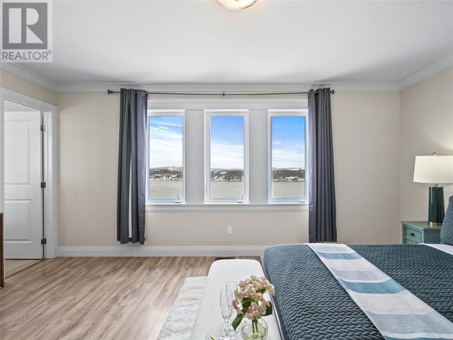25 Harbourview Drive, House detached with 4 bedrooms, 3 bathrooms and null parking in Holyrood NL | Image 24