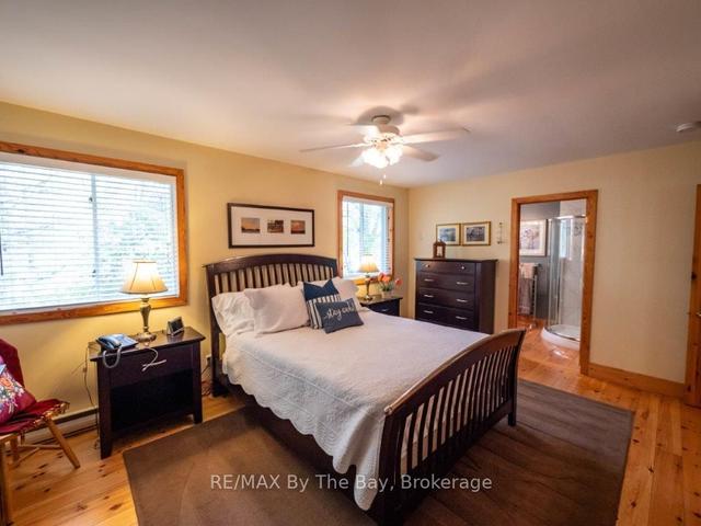 2694 Island 1040, House detached with 3 bedrooms, 2 bathrooms and 0 parking in Georgian Bay ON | Image 19