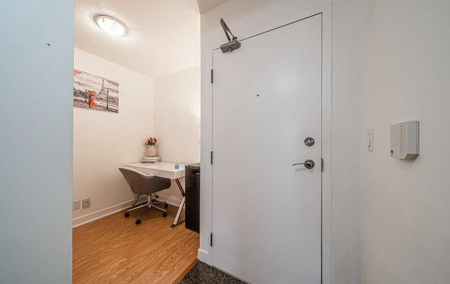 801 - 397 Front St W, Condo with 1 bedrooms, 1 bathrooms and 1 parking in Toronto ON | Image 19