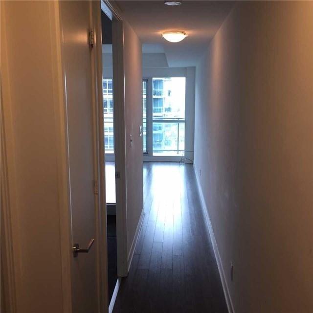 2822 - 165 Legion Rd N, Condo with 1 bedrooms, 1 bathrooms and 0 parking in Toronto ON | Image 8
