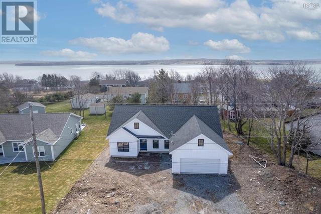 21 Thistle Drive, House detached with 3 bedrooms, 2 bathrooms and null parking in Cape Breton NS | Image 26