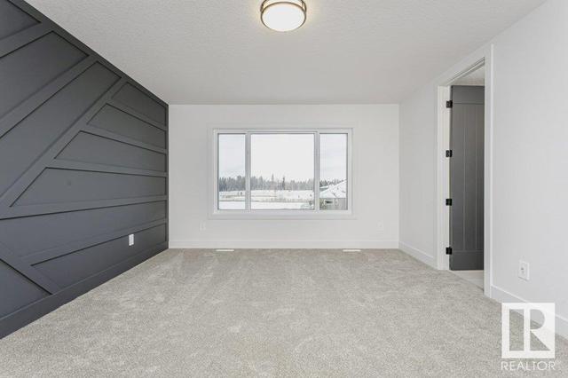 9 Holt Cv, House detached with 3 bedrooms, 2 bathrooms and null parking in Spruce Grove AB | Image 37