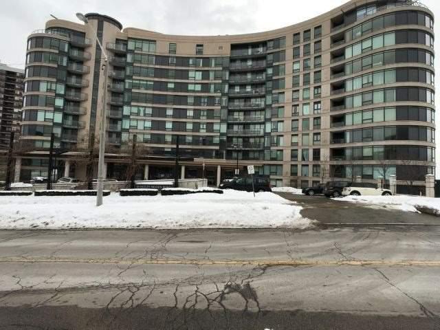 407 - 18 Valley Woods Rd, Condo with 2 bedrooms, 2 bathrooms and 1 parking in Toronto ON | Image 7