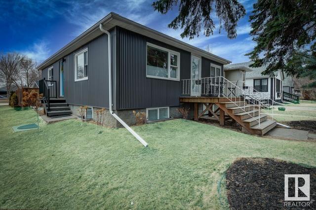 10544 63 Av Nw, House detached with 4 bedrooms, 2 bathrooms and null parking in Edmonton AB | Image 46