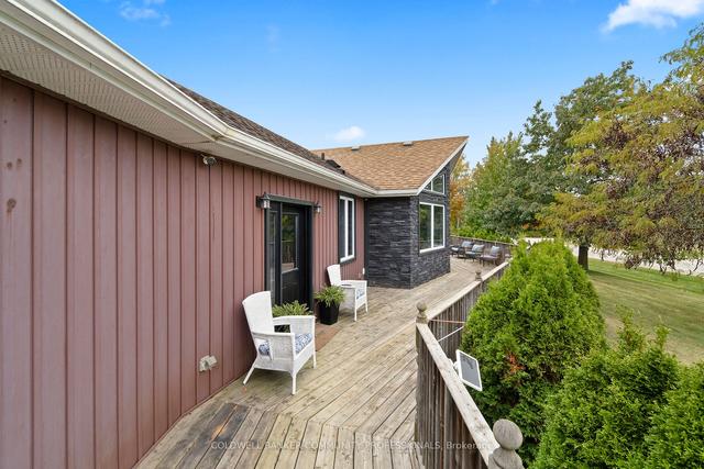 298 Phelps Rd, House detached with 3 bedrooms, 4 bathrooms and 14 parking in Brant ON | Image 31