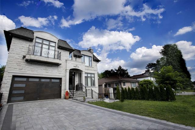 155 Ruggles Ave, House detached with 4 bedrooms, 7 bathrooms and 6 parking in Richmond Hill ON | Image 1