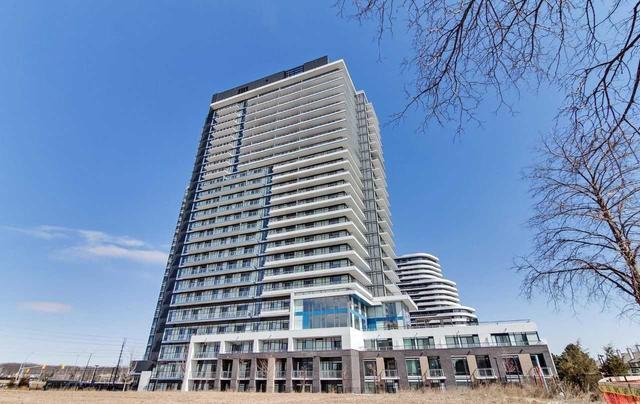 311 - 2560 Eglinton Ave W, Condo with 0 bedrooms, 1 bathrooms and 1 parking in Mississauga ON | Image 1