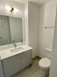 2801 - 2908 Highway 7 Rd, Condo with 1 bedrooms, 2 bathrooms and 1 parking in Vaughan ON | Image 7