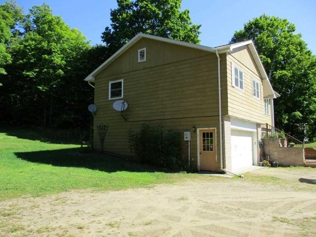 1795 Harlowe Rd, House detached with 3 bedrooms, 3 bathrooms and 10 parking in North Frontenac ON | Image 10