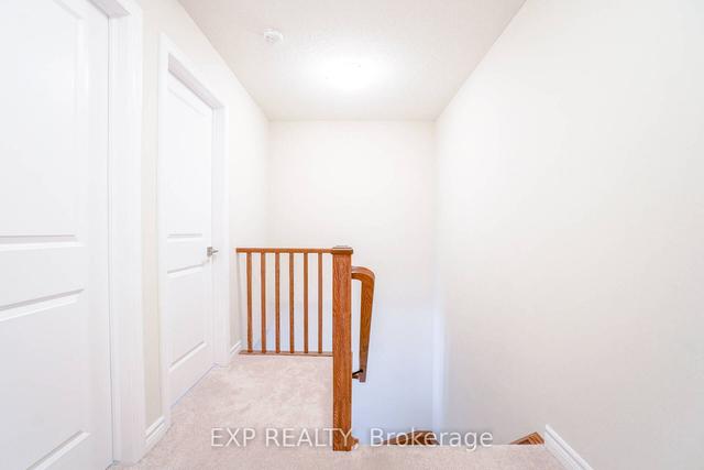 123 - 445 Ontario St S, Townhouse with 2 bedrooms, 2 bathrooms and 2 parking in Milton ON | Image 7
