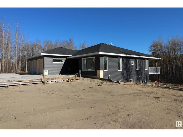 54325 Rge Rd 31, House detached with 5 bedrooms, 3 bathrooms and null parking in Lac Ste. Anne County AB | Image 23