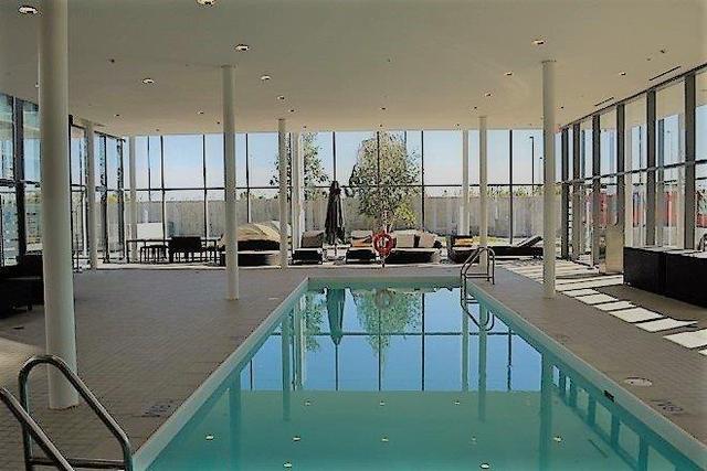 709 - 105 The Queensway, Condo with 1 bedrooms, 1 bathrooms and 0 parking in Toronto ON | Image 14