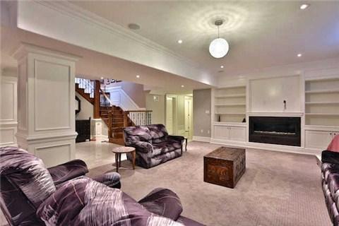22 Harrison Rd, House detached with 4 bedrooms, 5 bathrooms and 9 parking in Toronto ON | Image 19