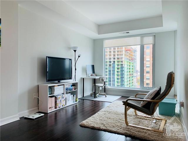 1210 - 238 Besserer Street, Condo with 1 bedrooms, 1 bathrooms and 1 parking in Ottawa ON | Image 8