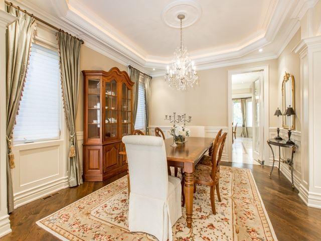 120 Parkview Ave, House detached with 4 bedrooms, 5 bathrooms and 4 parking in Toronto ON | Image 7