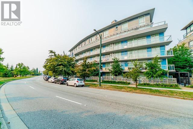 104 - 5189 Cambie Street, Condo with 1 bedrooms, 1 bathrooms and 1 parking in Vancouver BC | Image 4
