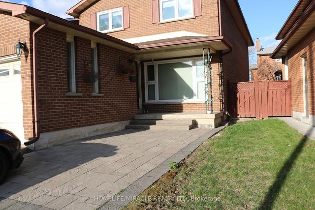 33 Conley St, House detached with 3 bedrooms, 4 bathrooms and 5 parking in Vaughan ON | Image 23