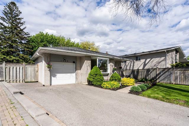 1535 Thetford Crt, House detached with 3 bedrooms, 2 bathrooms and 3 parking in Mississauga ON | Image 12