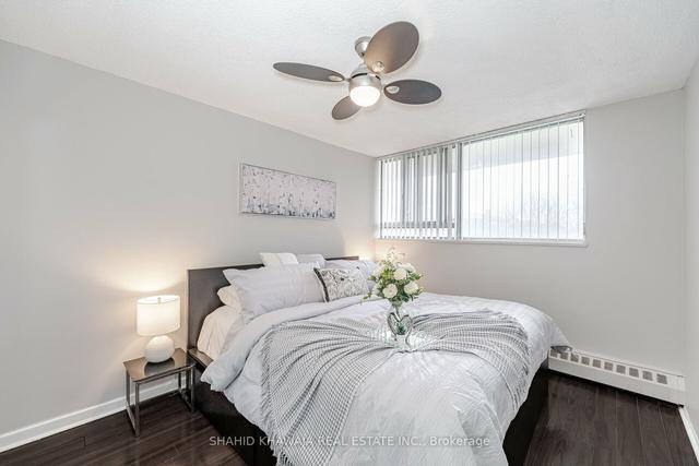 128 - 1050 Stainton Dr, Condo with 2 bedrooms, 1 bathrooms and 1 parking in Mississauga ON | Image 9