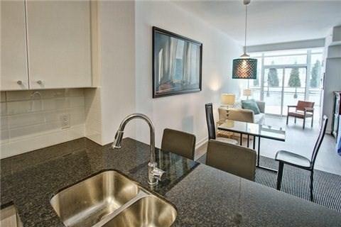 412 - 8 Fieldway Rd, Condo with 1 bedrooms, 1 bathrooms and 1 parking in Toronto ON | Image 7