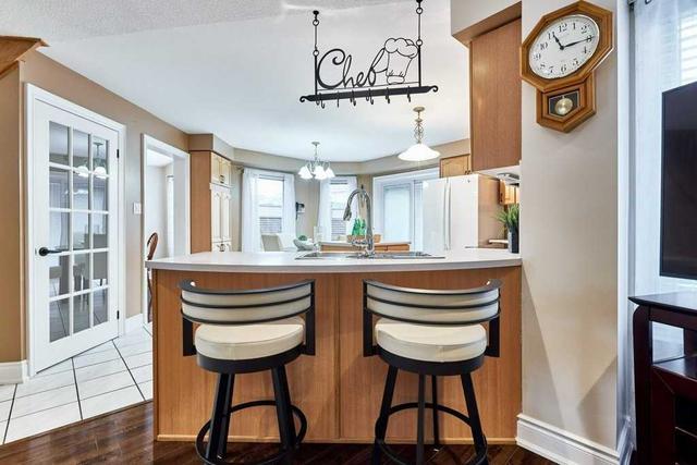 118 West Side Dr, House detached with 4 bedrooms, 4 bathrooms and 6 parking in Clarington ON | Image 3