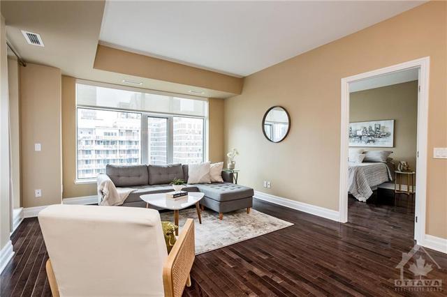 910 - 235 Kent Street, Condo with 2 bedrooms, 2 bathrooms and 1 parking in Ottawa ON | Image 8