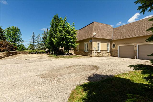 14757 Mount Hope Rd, House detached with 4 bedrooms, 3 bathrooms and 12 parking in Caledon ON | Image 36