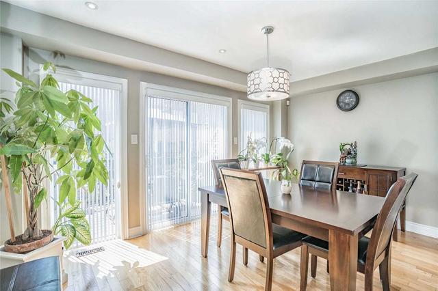 957 The Queensway, House attached with 4 bedrooms, 3 bathrooms and 2 parking in Toronto ON | Image 3