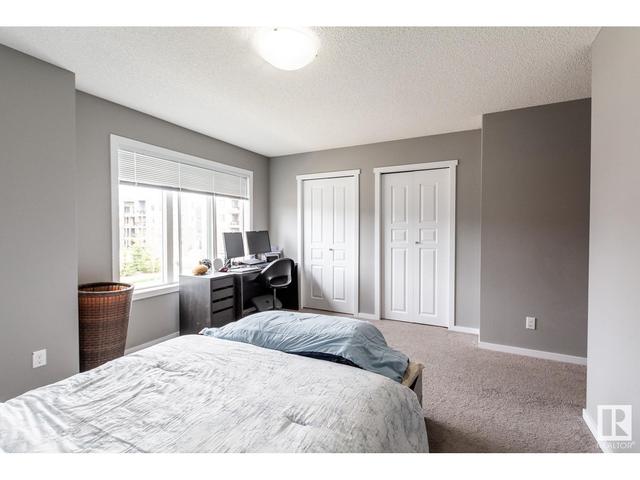56 - 8209 217 St Nw, House attached with 3 bedrooms, 2 bathrooms and null parking in Edmonton AB | Image 14