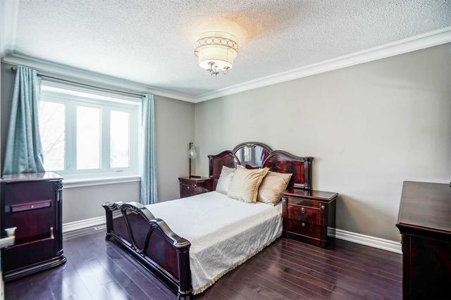 80 Briarwood Rd, House detached with 4 bedrooms, 4 bathrooms and 4 parking in Markham ON | Image 18