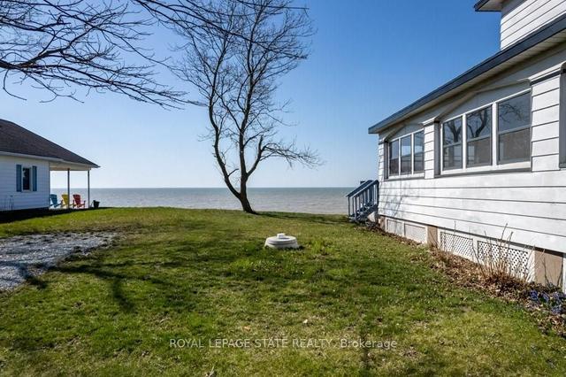 13171 Lakeshore Rd, House detached with 5 bedrooms, 2 bathrooms and 4 parking in Wainfleet ON | Image 36