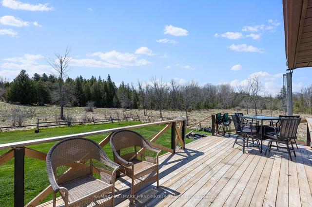 799 County Rd 24 Rd, House detached with 2 bedrooms, 2 bathrooms and 20 parking in Kawartha Lakes ON | Image 27