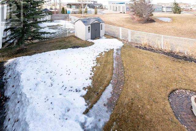 75 Irving Crescent, House detached with 3 bedrooms, 3 bathrooms and 4 parking in Red Deer AB | Image 28